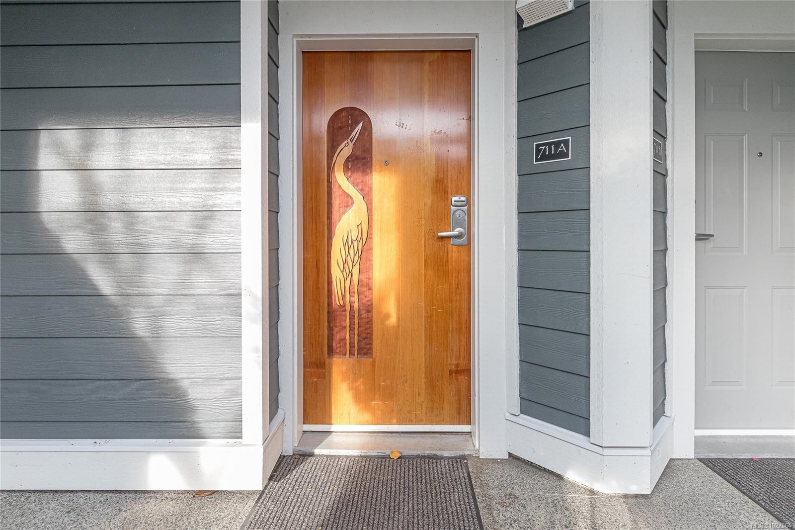 711-1600 Stroulger Rd, Nanoose Bay, BC - Outdoor With Exterior