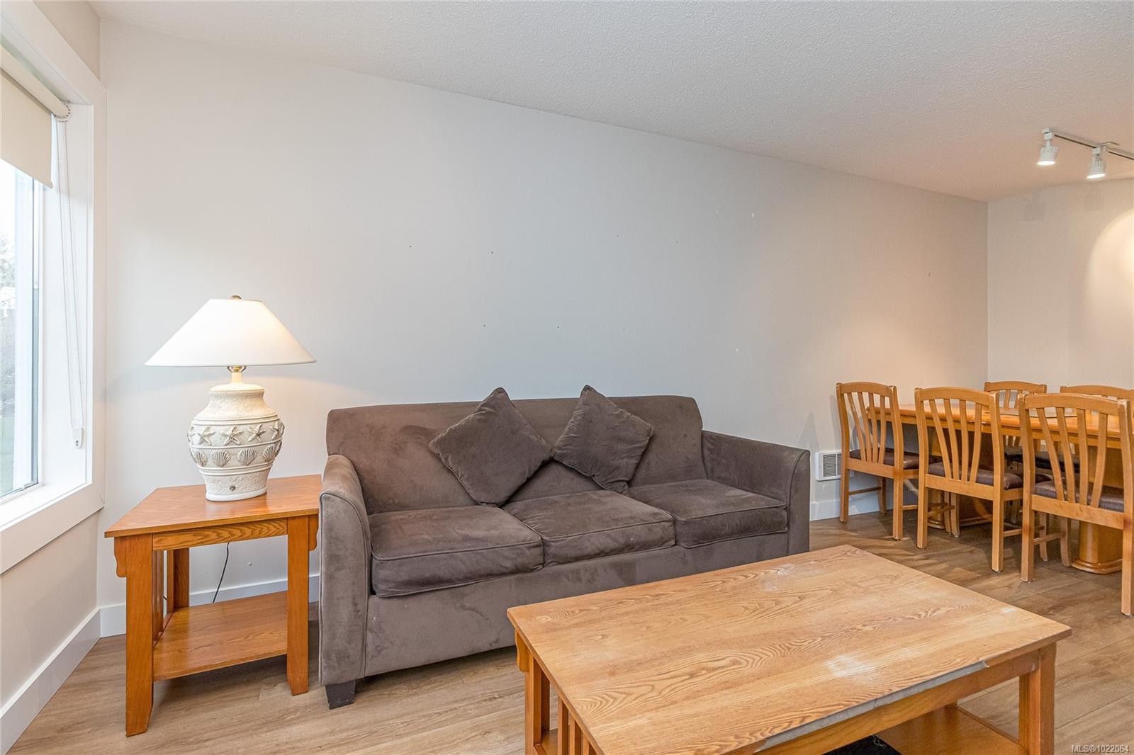 711-1600 Stroulger Rd, Nanoose Bay, BC - Indoor Photo Showing Dining Room