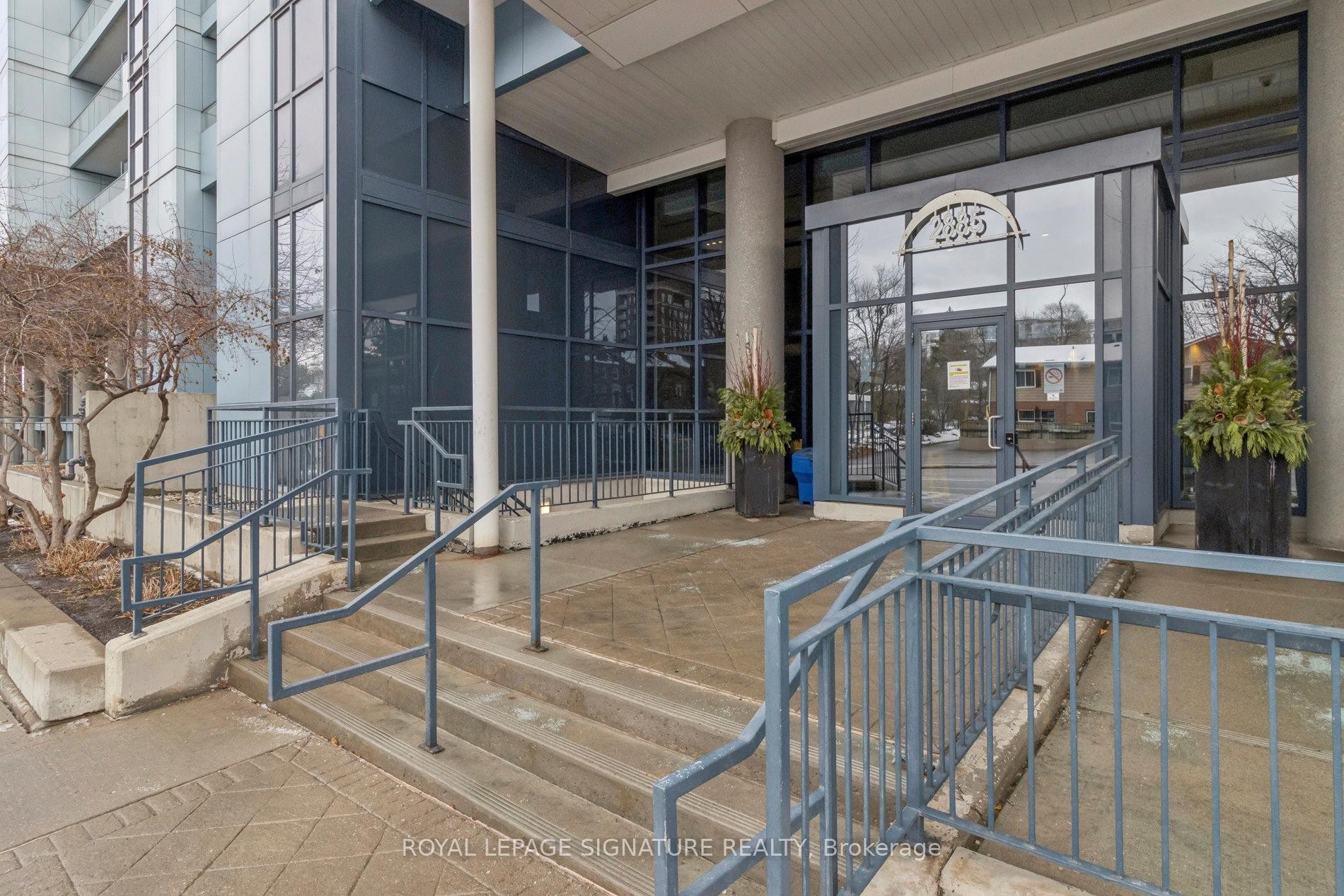 226-2885 Bayview Avenue, Toronto, ON -