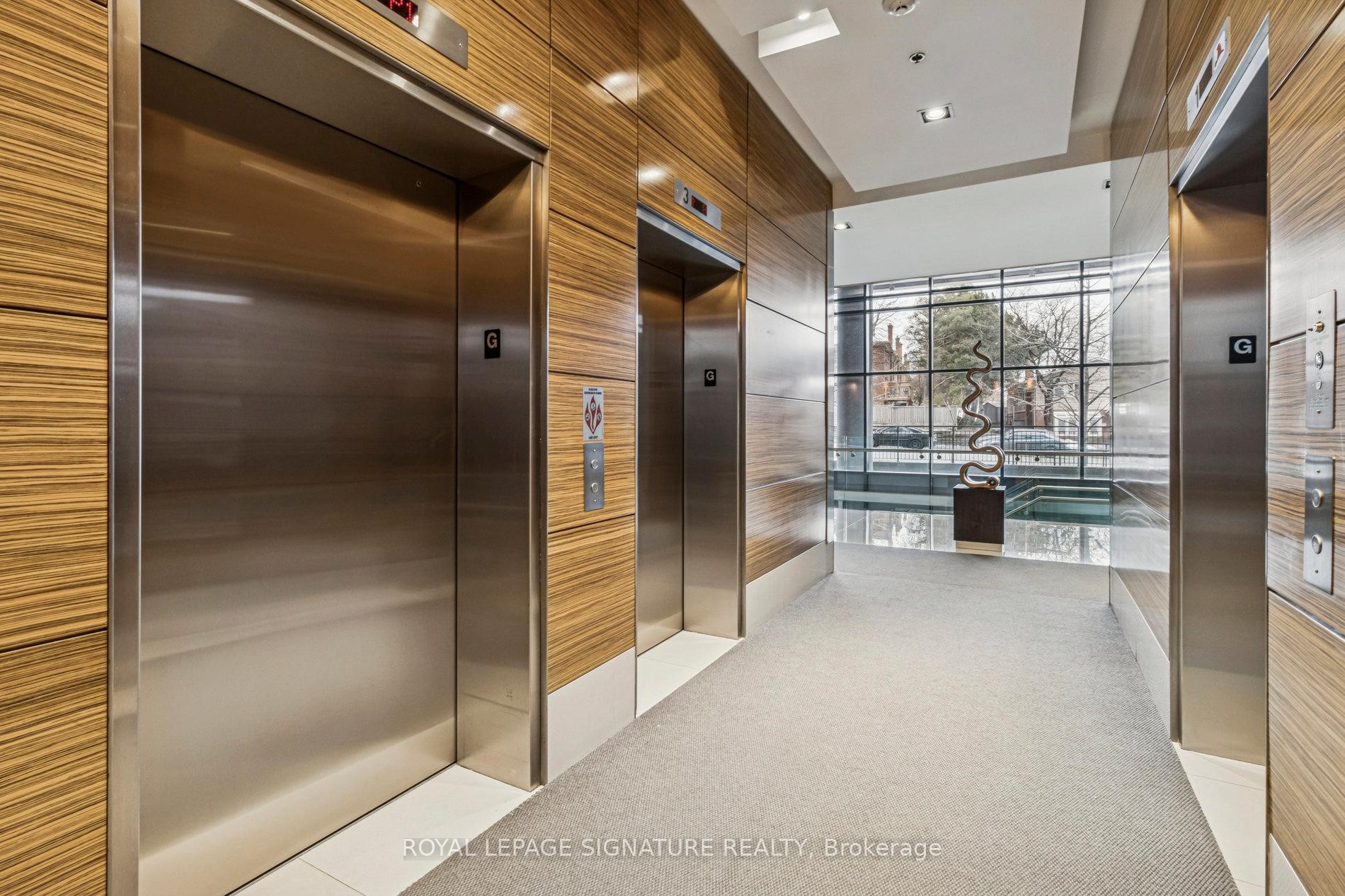 226-2885 Bayview Avenue, Toronto, ON - Photo Showing Other Room