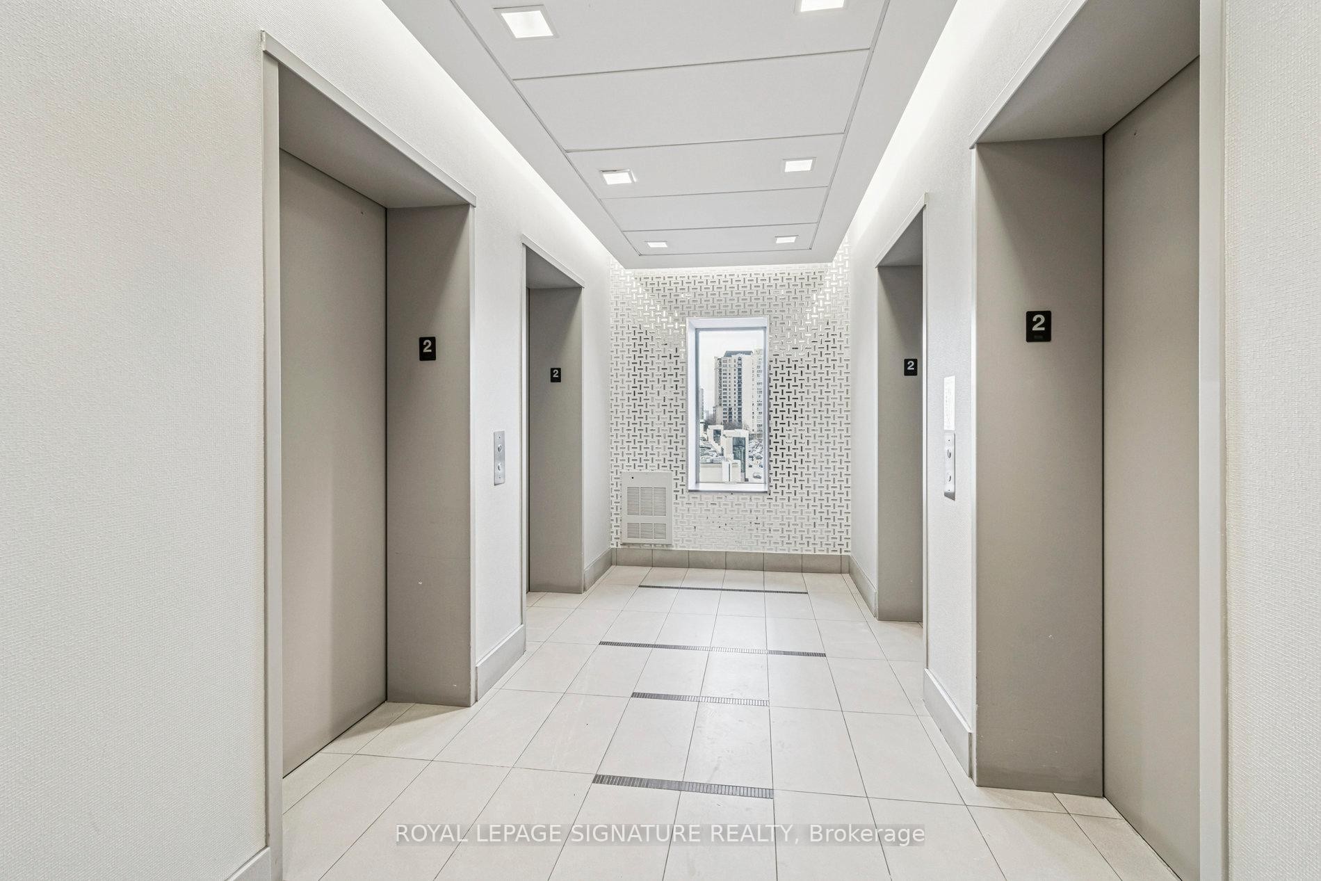 226-2885 Bayview Avenue, Toronto, ON - Photo Showing Other Room