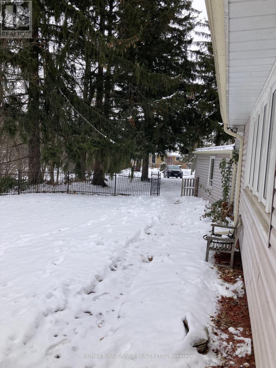 319 Burk Street, Oshawa, ON - Outdoor