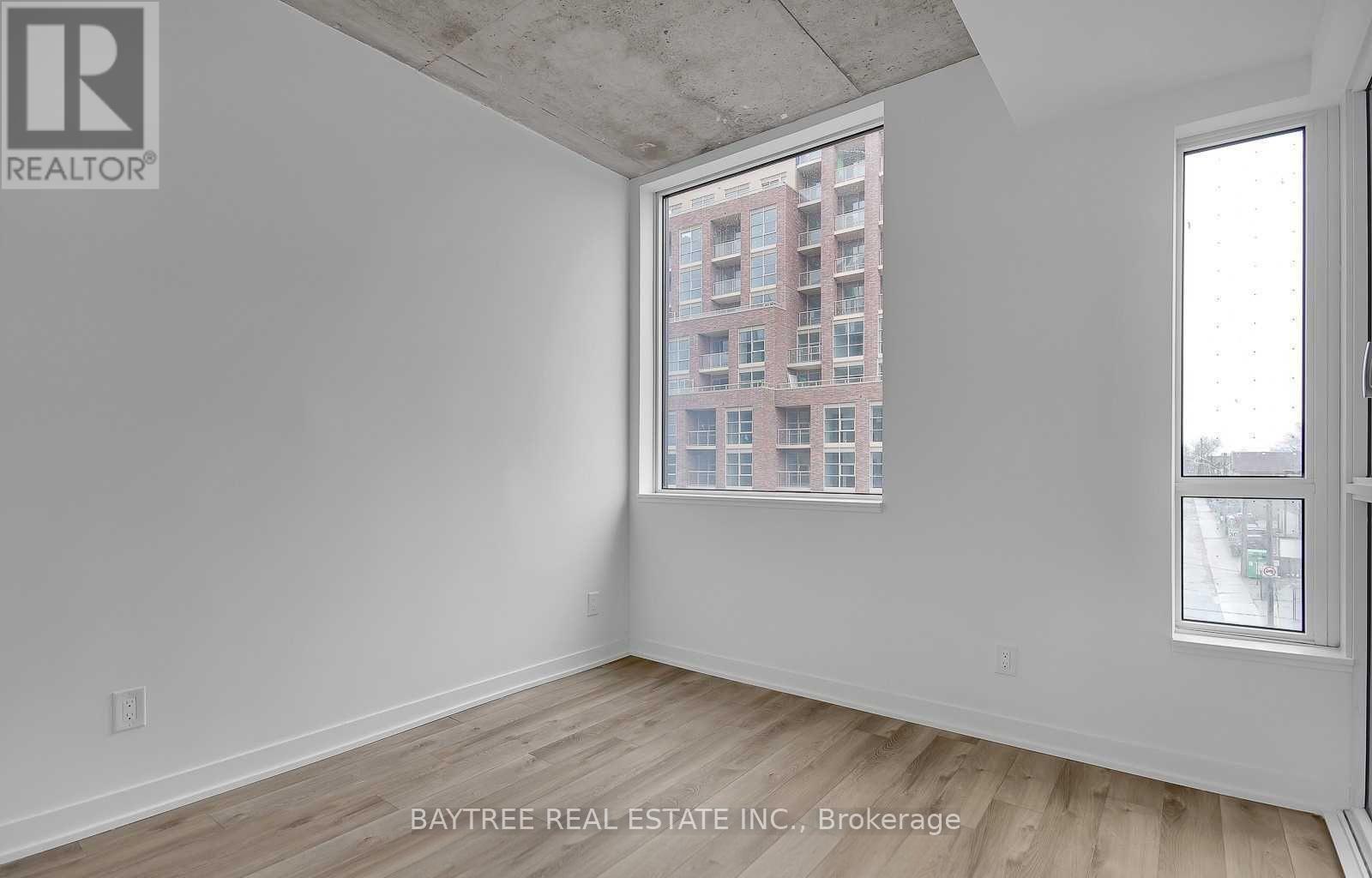 316 - 1808 St Clair Avenue W, Toronto, ON - Indoor Photo Showing Other Room