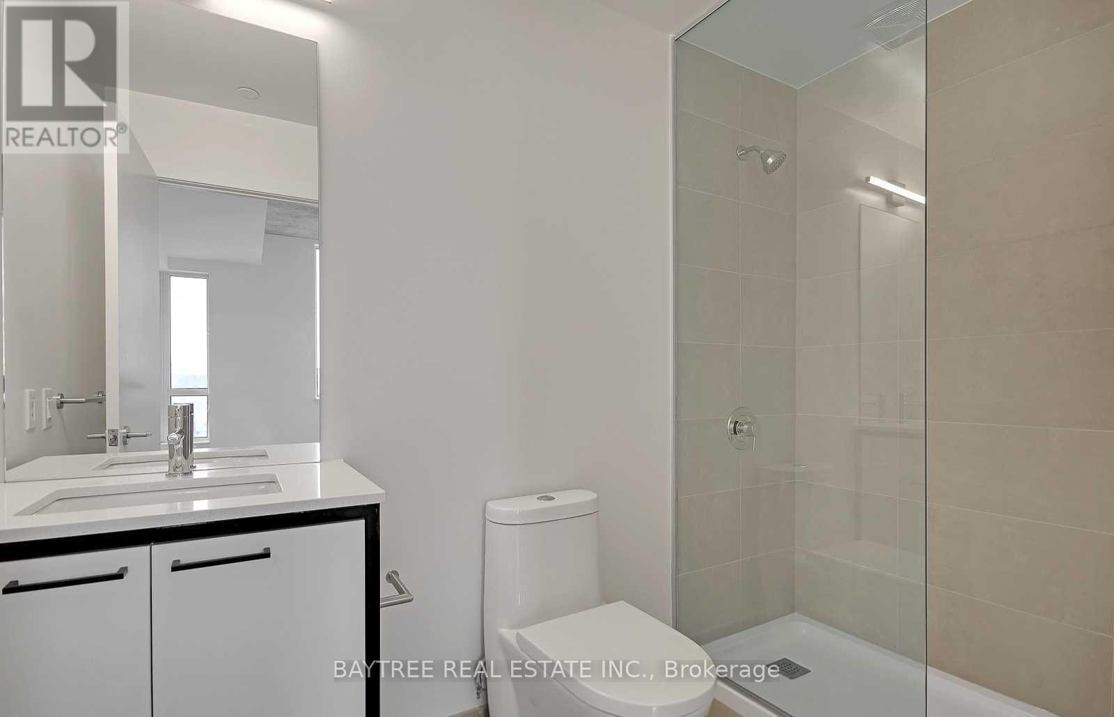 316 - 1808 St Clair Avenue W, Toronto, ON - Indoor Photo Showing Bathroom
