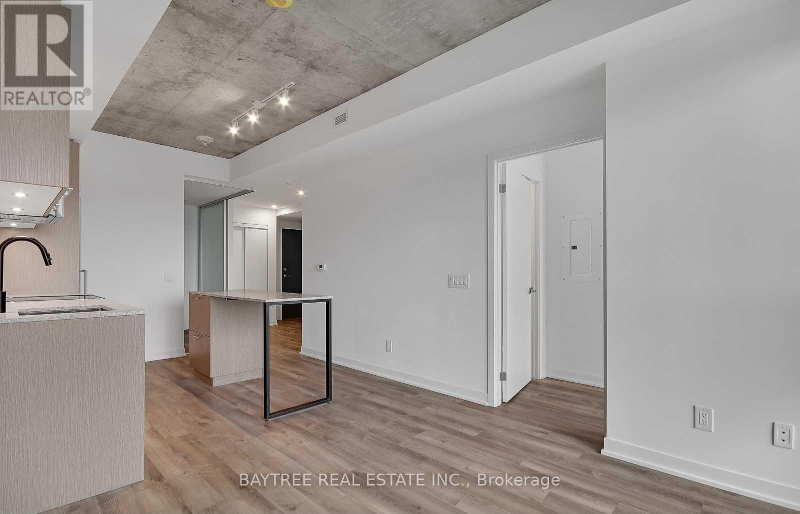 316 - 1808 St Clair Avenue W, Toronto, ON - Indoor