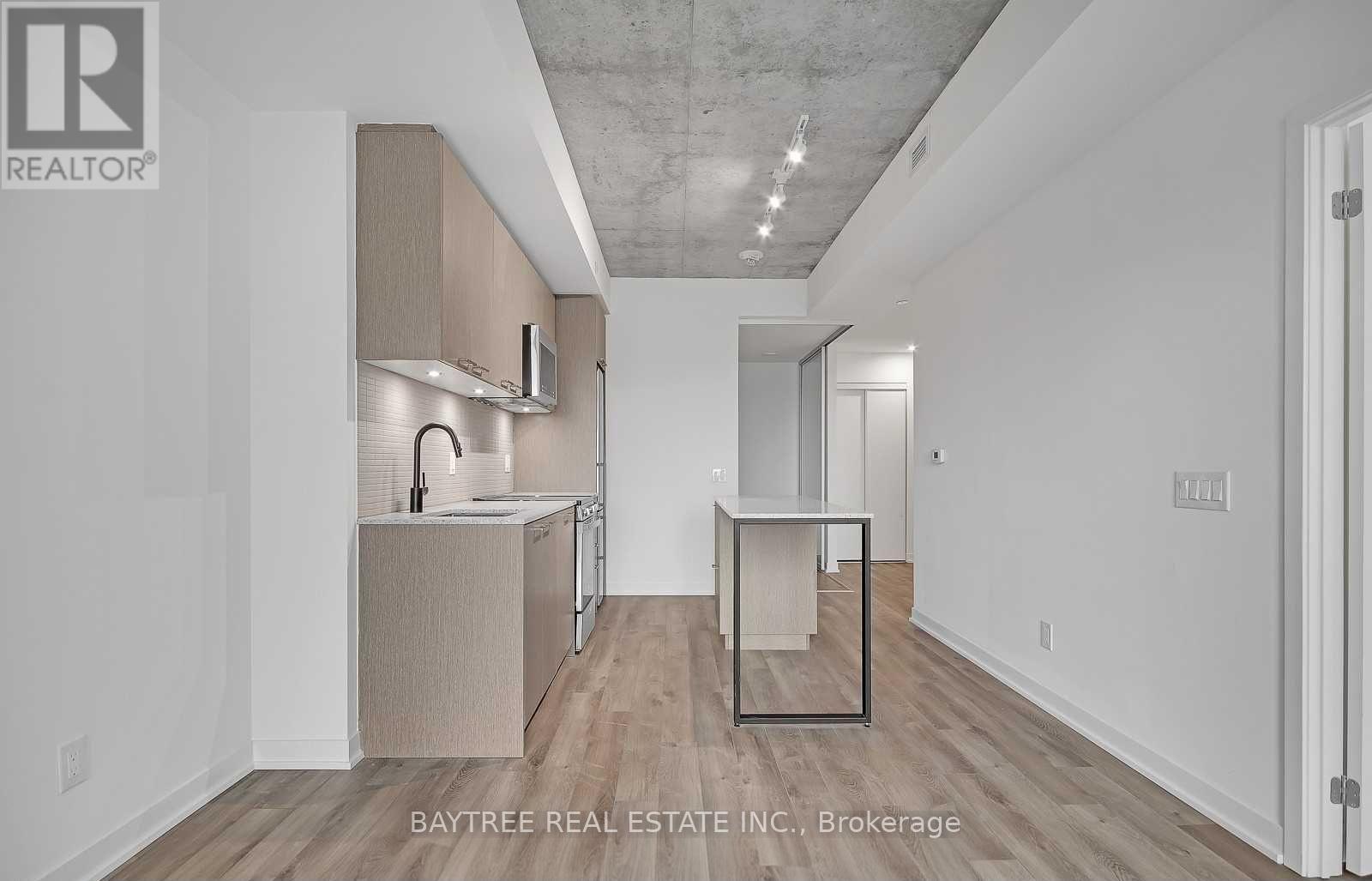 316 - 1808 St Clair Avenue W, Toronto, ON - Indoor