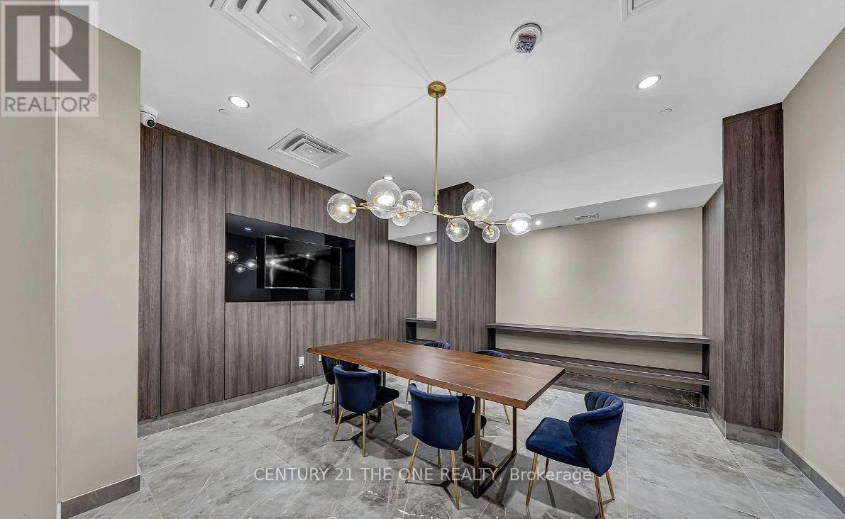 Meeting Room - 419 - 3220 Sheppard Avenue E, Toronto, ON - Indoor