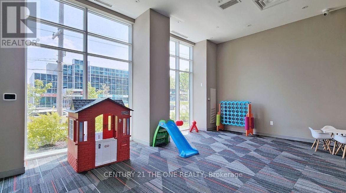 Kid's Room - 419 - 3220 Sheppard Avenue E, Toronto, ON - Indoor Photo Showing Other Room