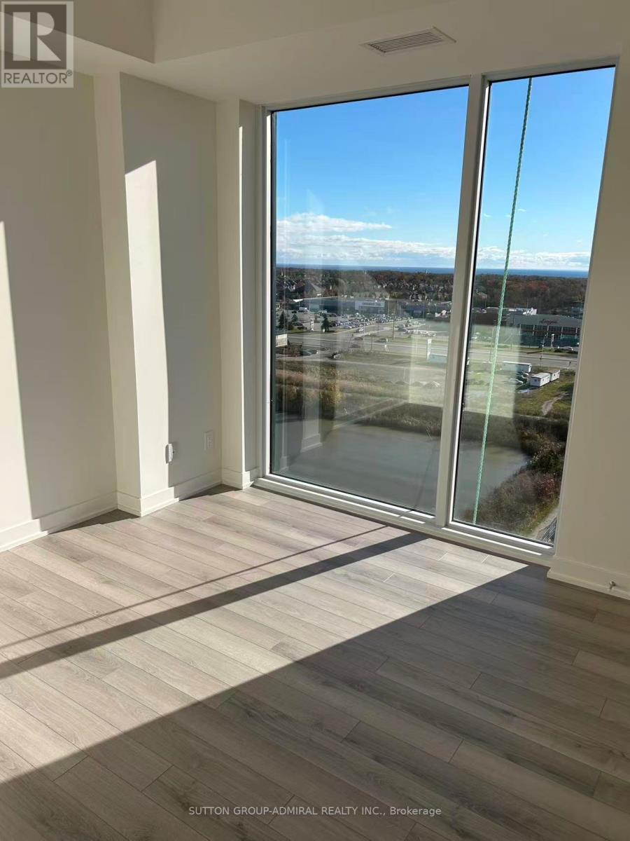 1204 - 3071 Trafalgar Road, Oakville, ON - Indoor Photo Showing Other Room