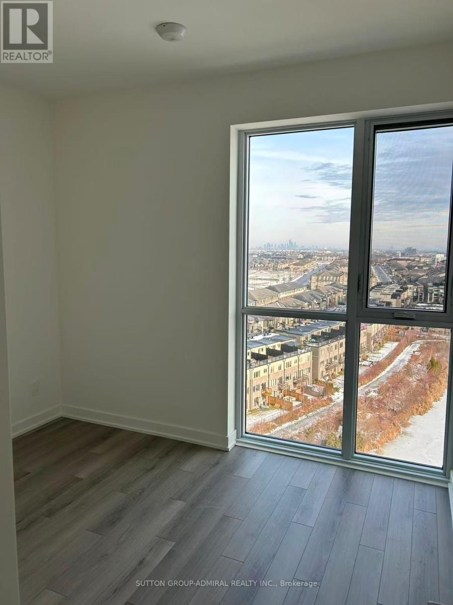 1204 - 3071 Trafalgar Road, Oakville, ON - Indoor Photo Showing Other Room