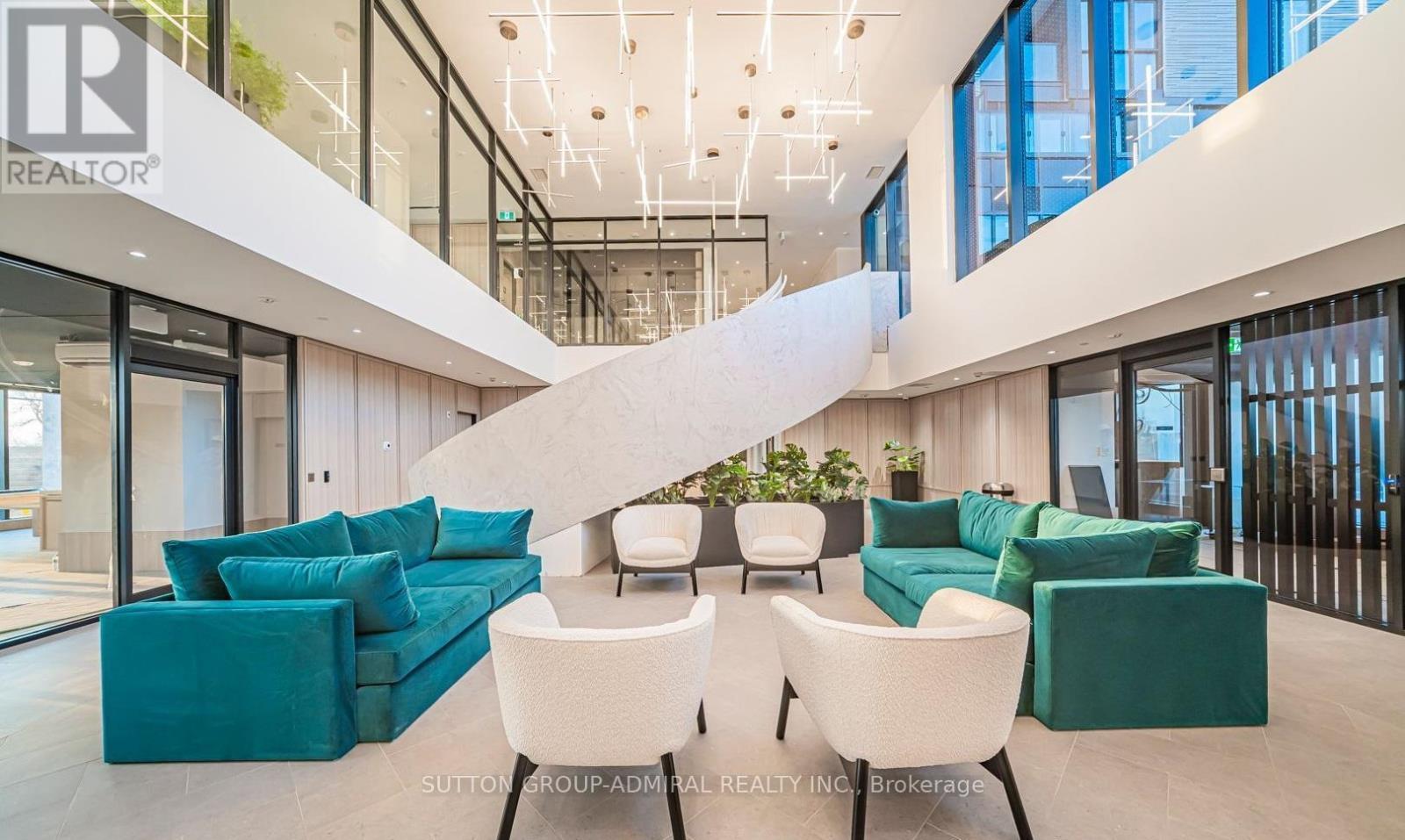 1204 - 3071 Trafalgar Road, Oakville, ON - Indoor Photo Showing Other Room