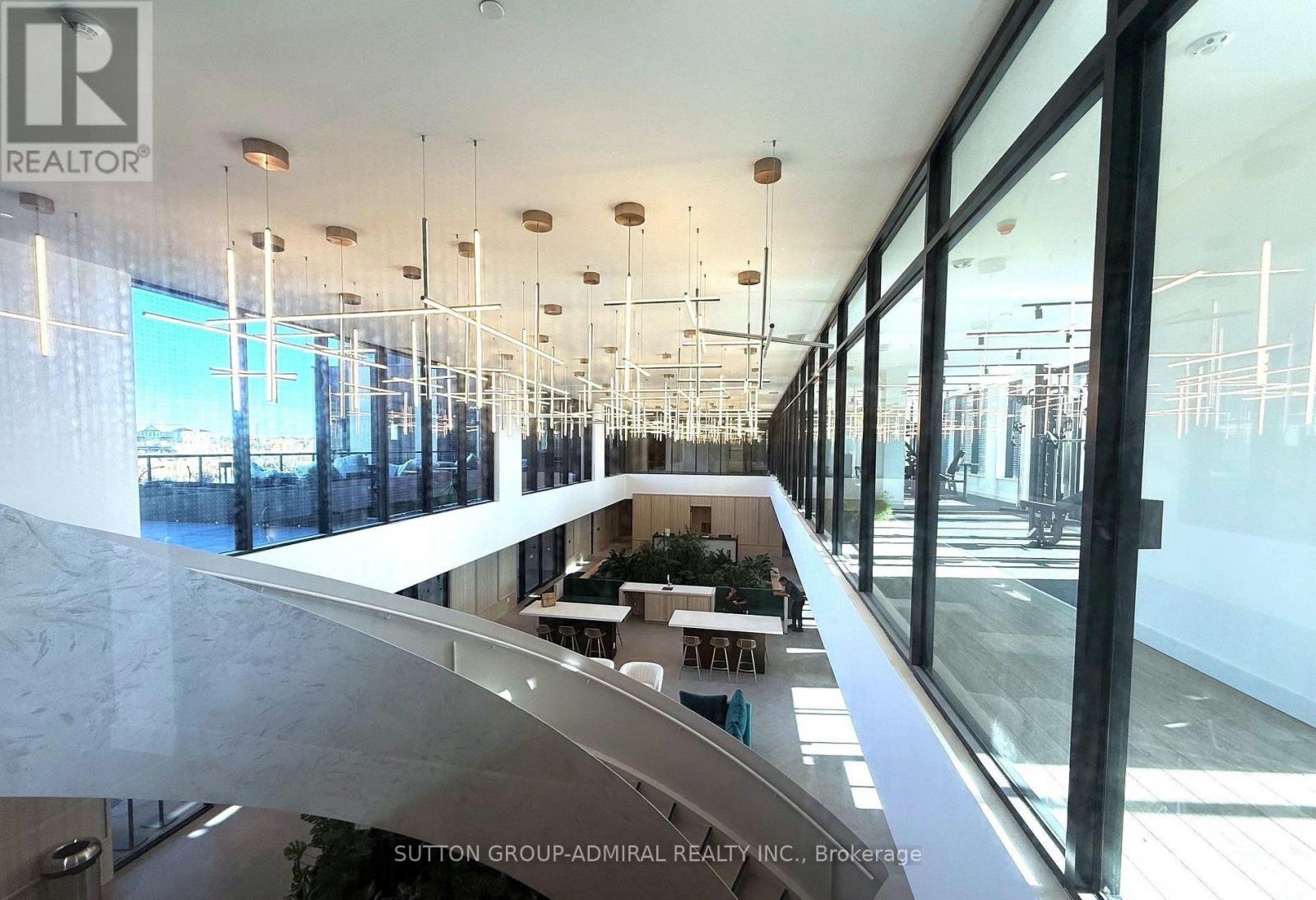 1204 - 3071 Trafalgar Road, Oakville, ON - Indoor Photo Showing Other Room