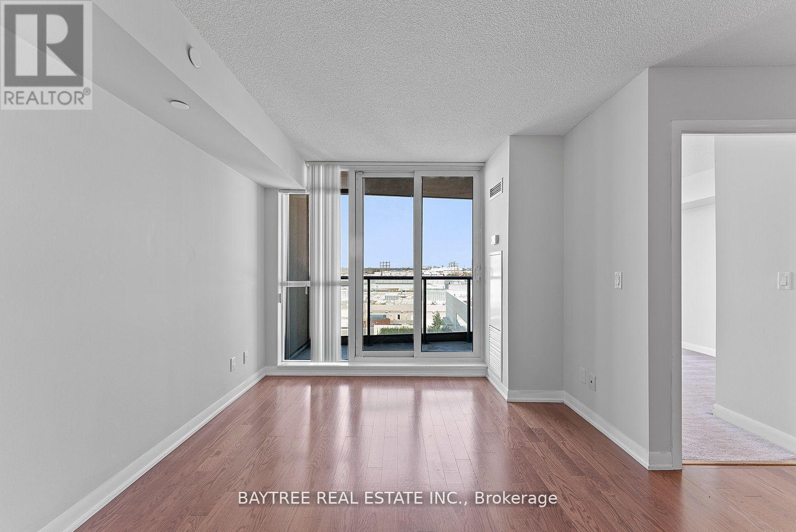 803 - 205 Sherway Gardens Road, Toronto, ON - Indoor Photo Showing Other Room