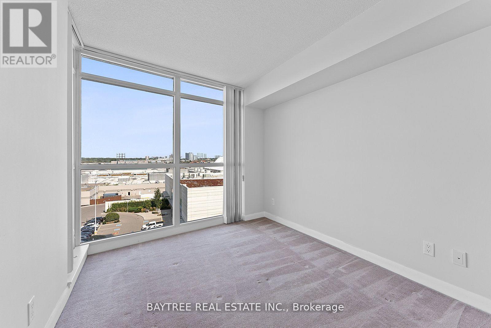 803 - 205 Sherway Gardens Road, Toronto, ON - Indoor Photo Showing Other Room