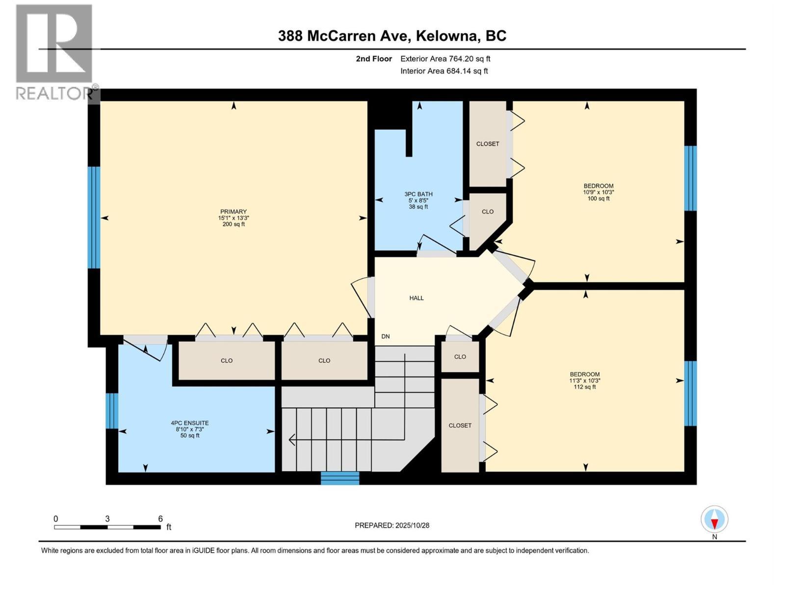 388 Mccarren Avenue, Kelowna, BC - Other