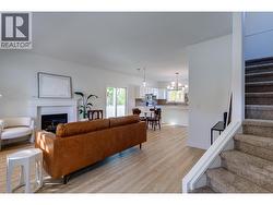 Main home living room -