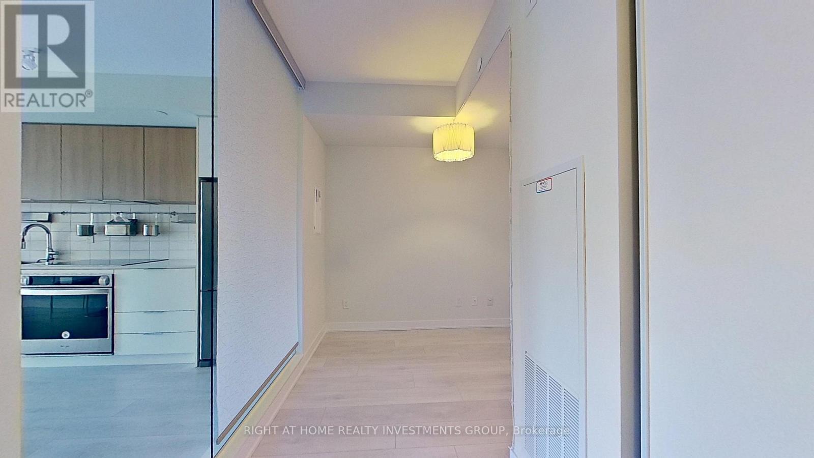 1105 - 6 Sonic Way, Toronto, ON - Photo Showing Other Room