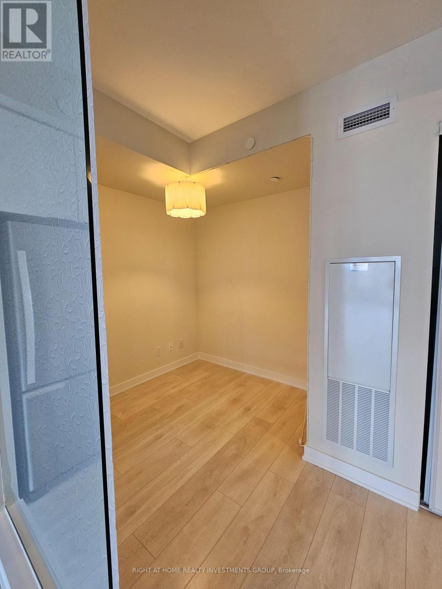 1105 - 6 Sonic Way, Toronto, ON - Indoor Photo Showing Other Room