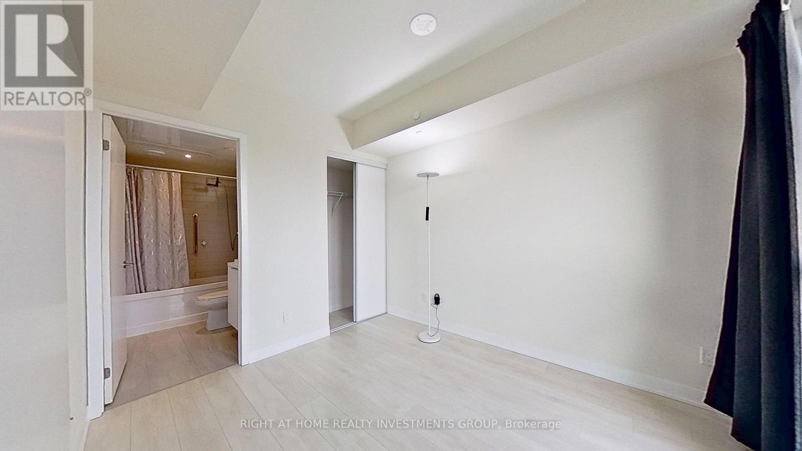 1105 - 6 Sonic Way, Toronto, ON - Indoor Photo Showing Other Room