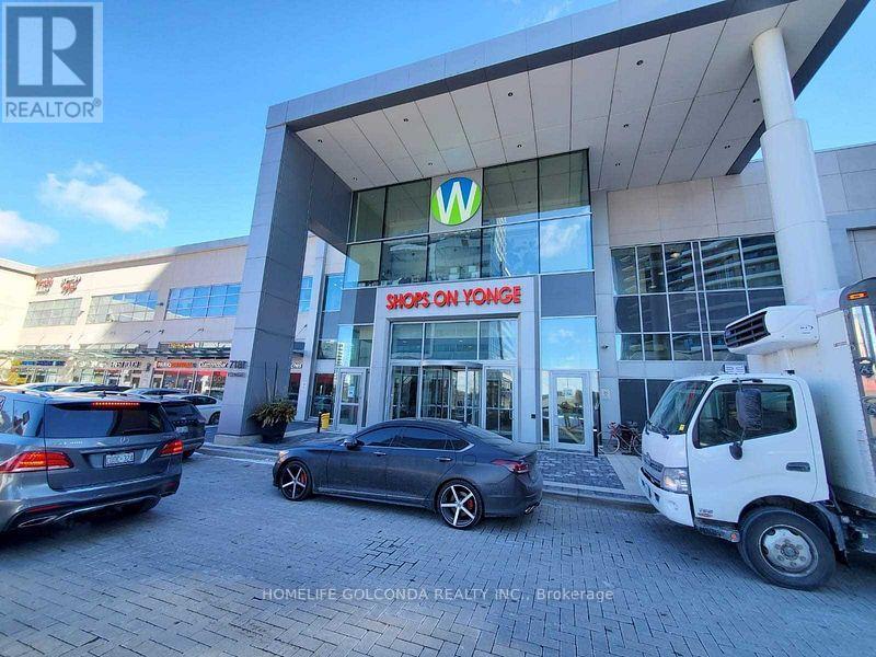 235 - 7181 Yonge Street, Markham, ON