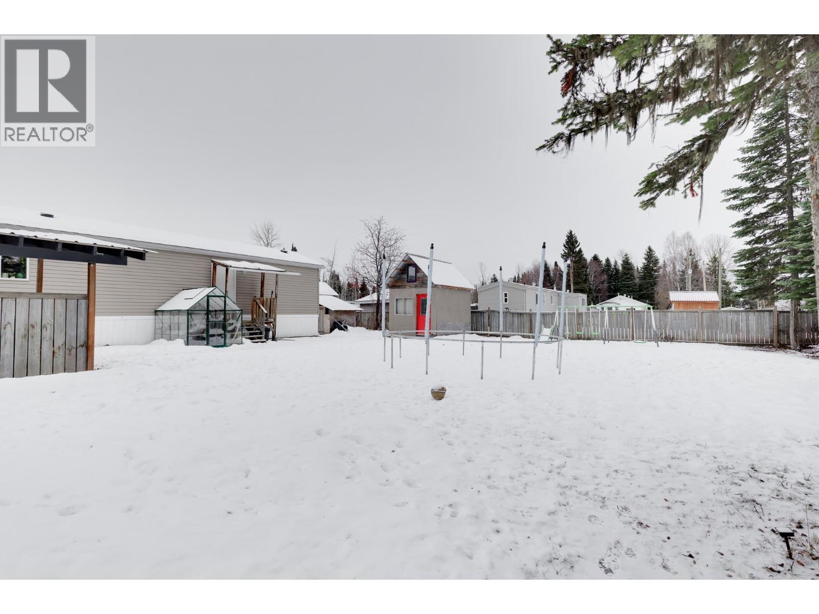 7082 Kennedy Crescent, Prince George, BC - Outdoor