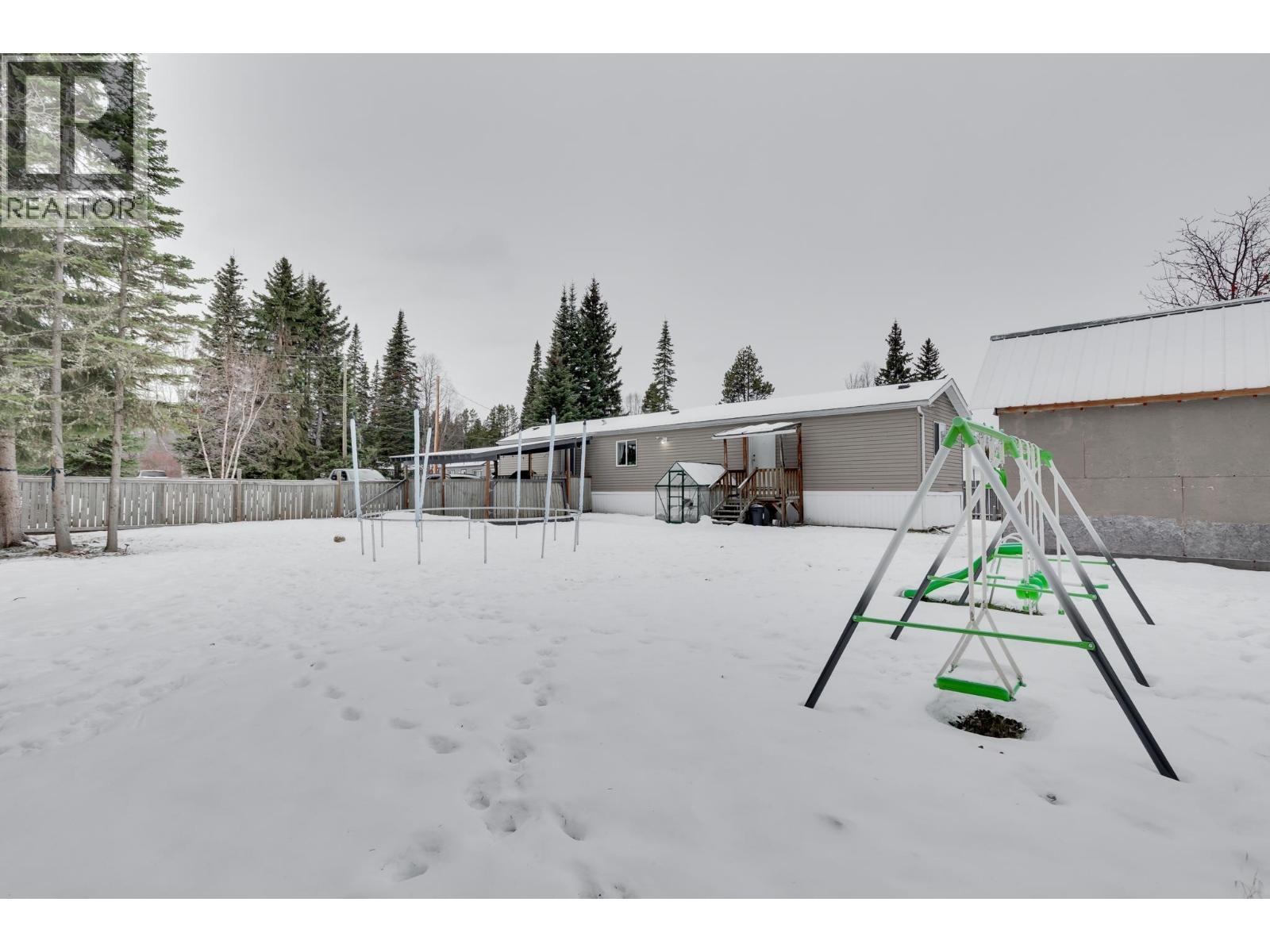7082 Kennedy Crescent, Prince George, BC - Outdoor