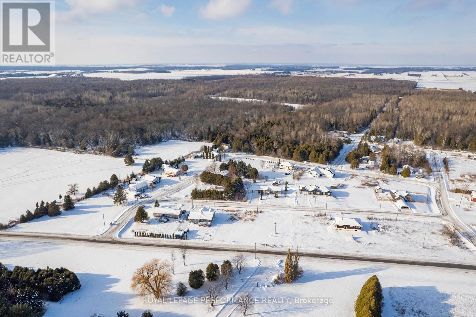 Lot 10 Ross Park Road, North Stormont, ON