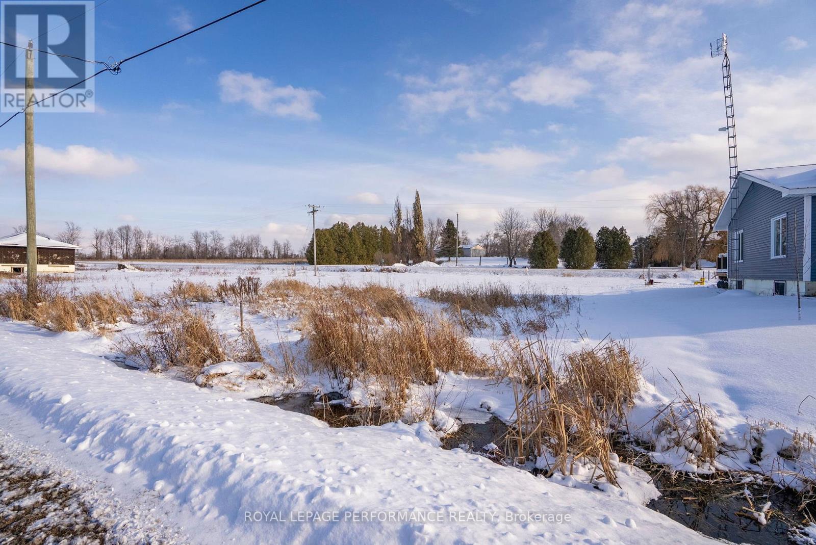 Lot 10 Ross Park Road, North Stormont, ON