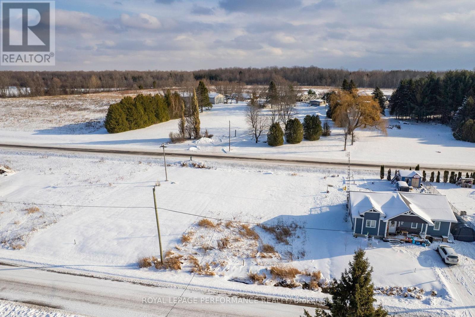 Lot 10 Ross Park Road, North Stormont, ON