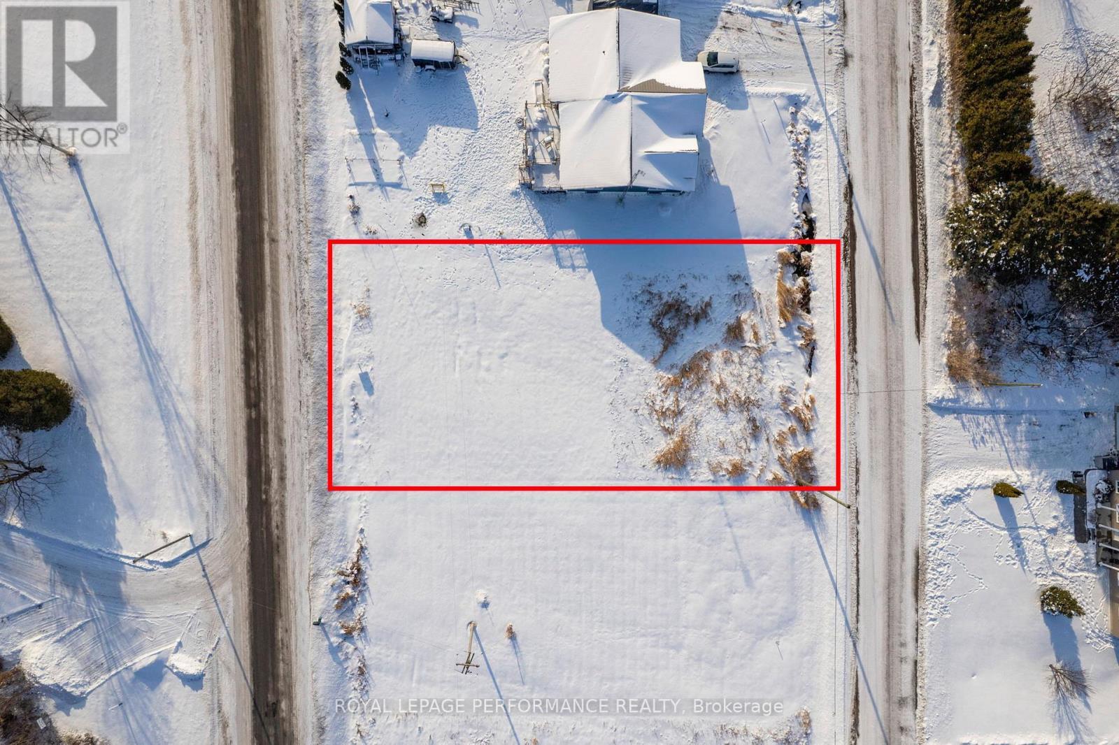 Lot 10 Ross Park Road, North Stormont, ON