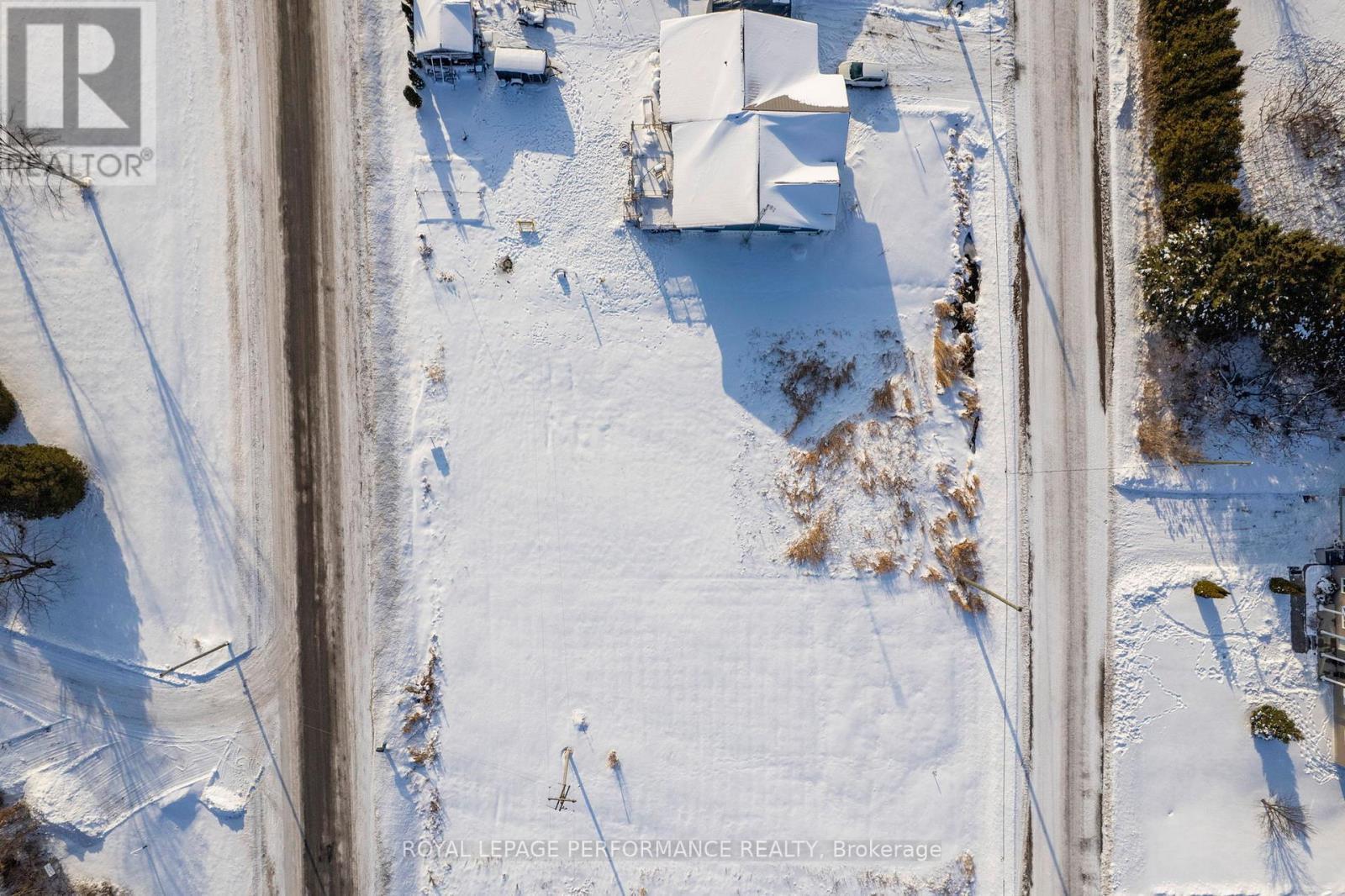 Lot 10 Ross Park Road, North Stormont, ON