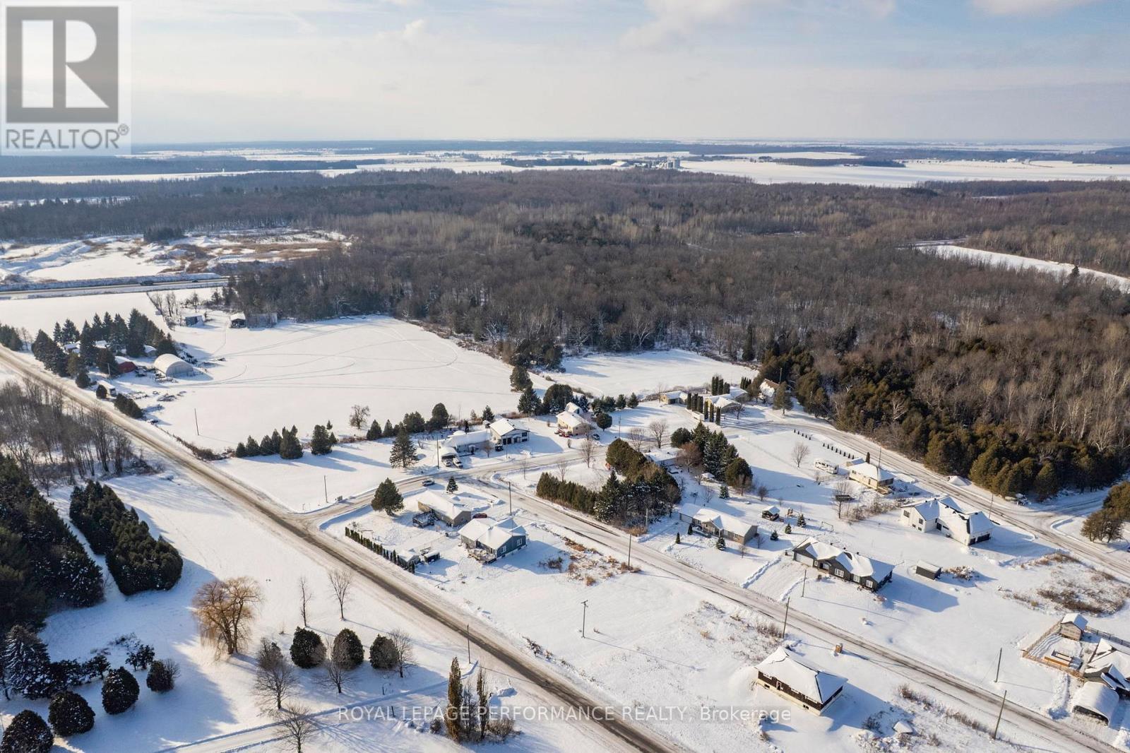 Lot 10 Ross Park Road, North Stormont, ON