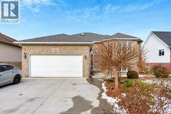 4316 GOLFCOURSE CRESCENT Windsor, ON N9G 2P4