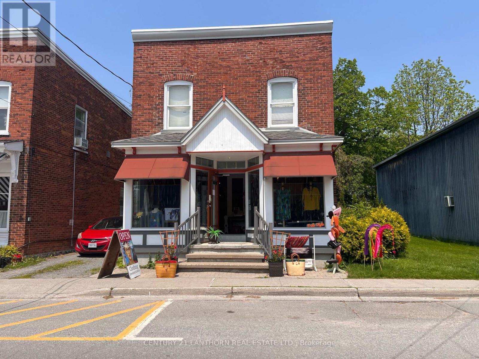 282 Bloomfield Main Street, Prince Edward County (Bloomfield), ON