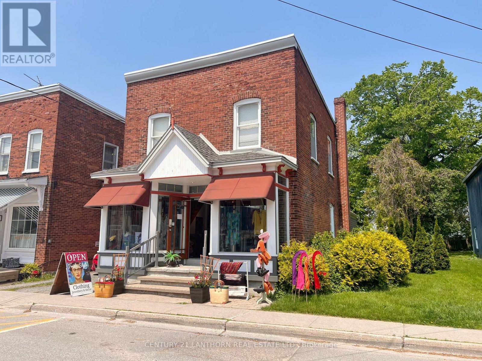 282 Bloomfield Main Street, Prince Edward County (Bloomfield), ON