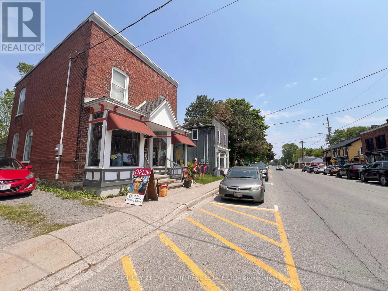 282 Bloomfield Main Street, Prince Edward County (Bloomfield), ON