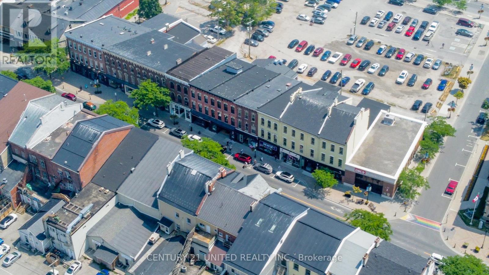 39 King Street W, Cobourg, ON - Other