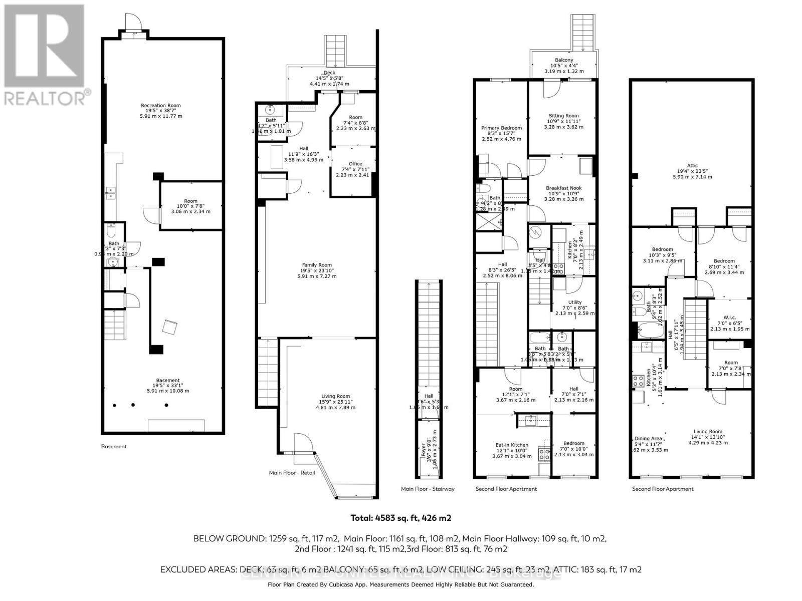 39 King Street W, Cobourg, ON - Other