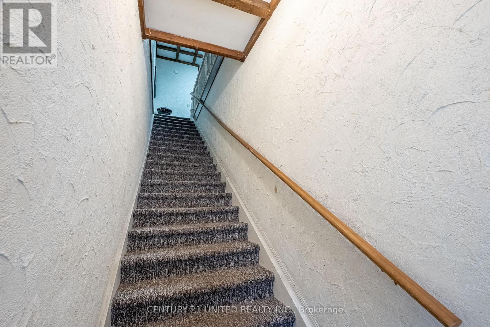 39 King Street W, Cobourg, ON - Indoor Photo Showing Other Room