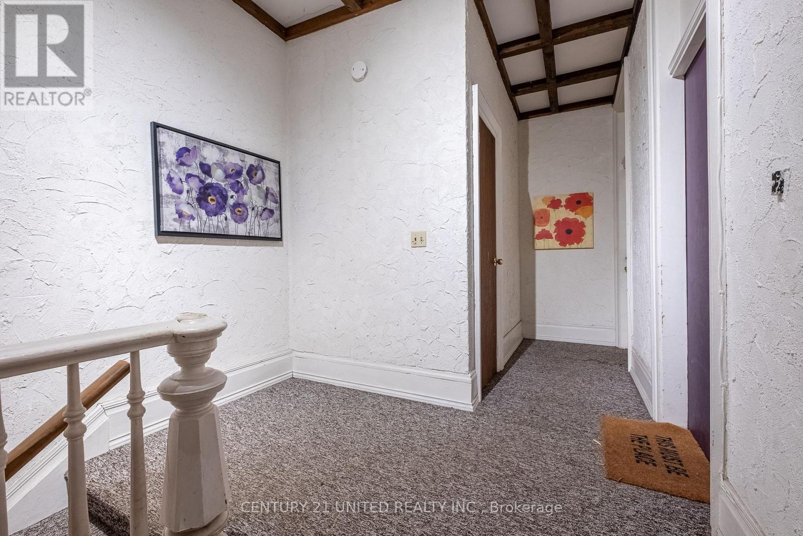 39 King Street W, Cobourg, ON - Indoor Photo Showing Other Room