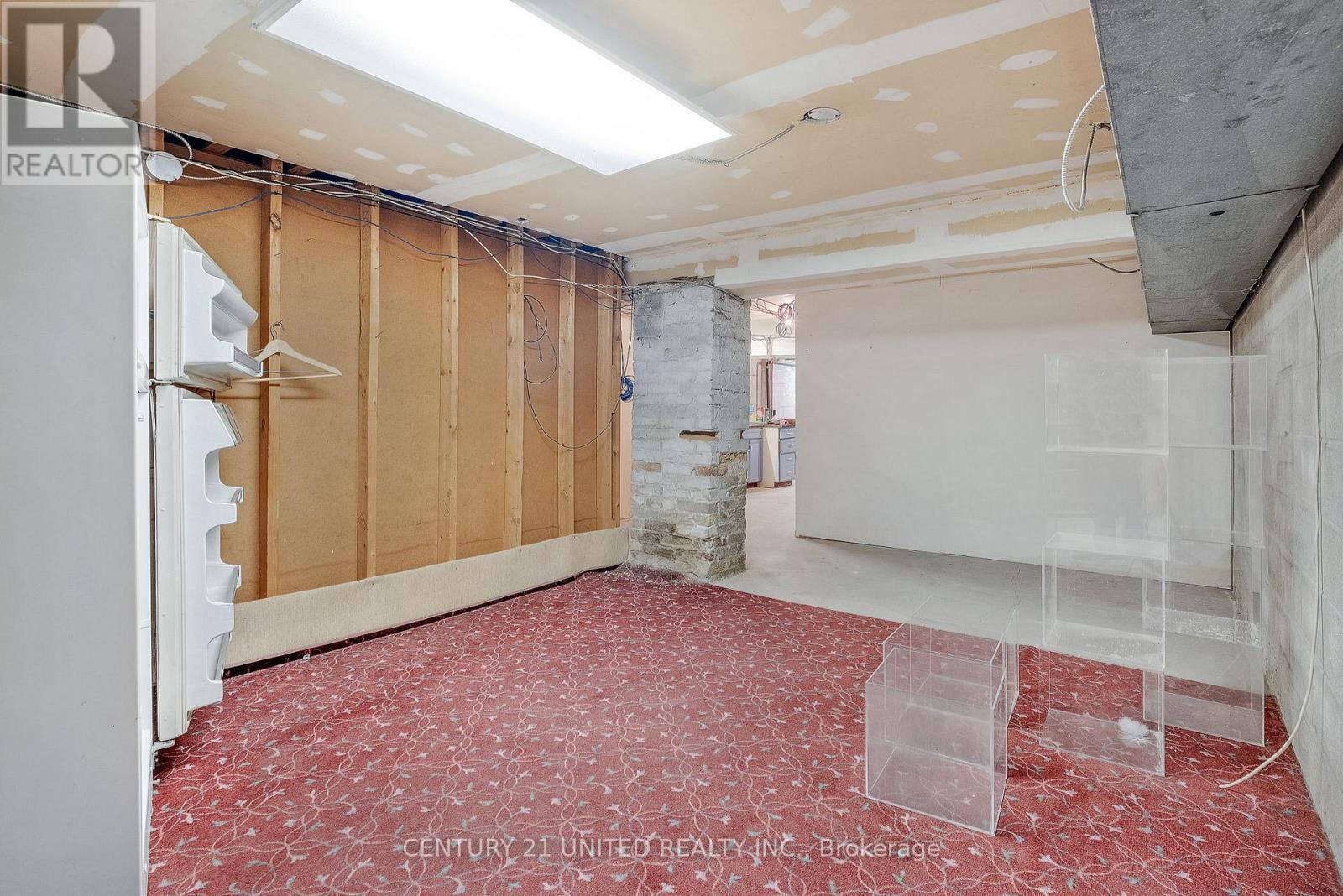 39 King Street W, Cobourg, ON - Indoor Photo Showing Other Room