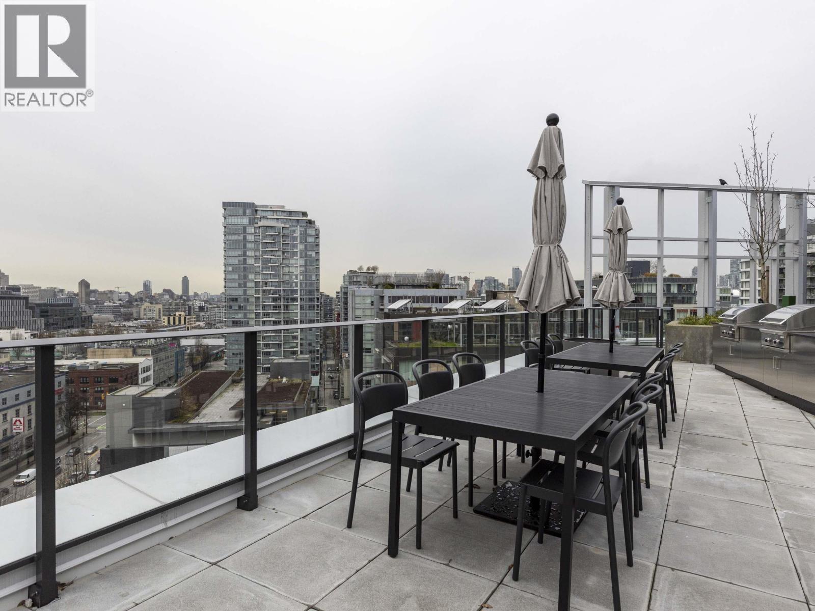 232 E 1St Avenue, Vancouver, BC