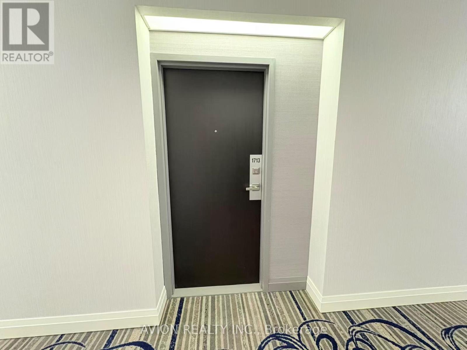 1713 - 55 Bamburgh Circle, Toronto, ON - Indoor Photo Showing Other Room