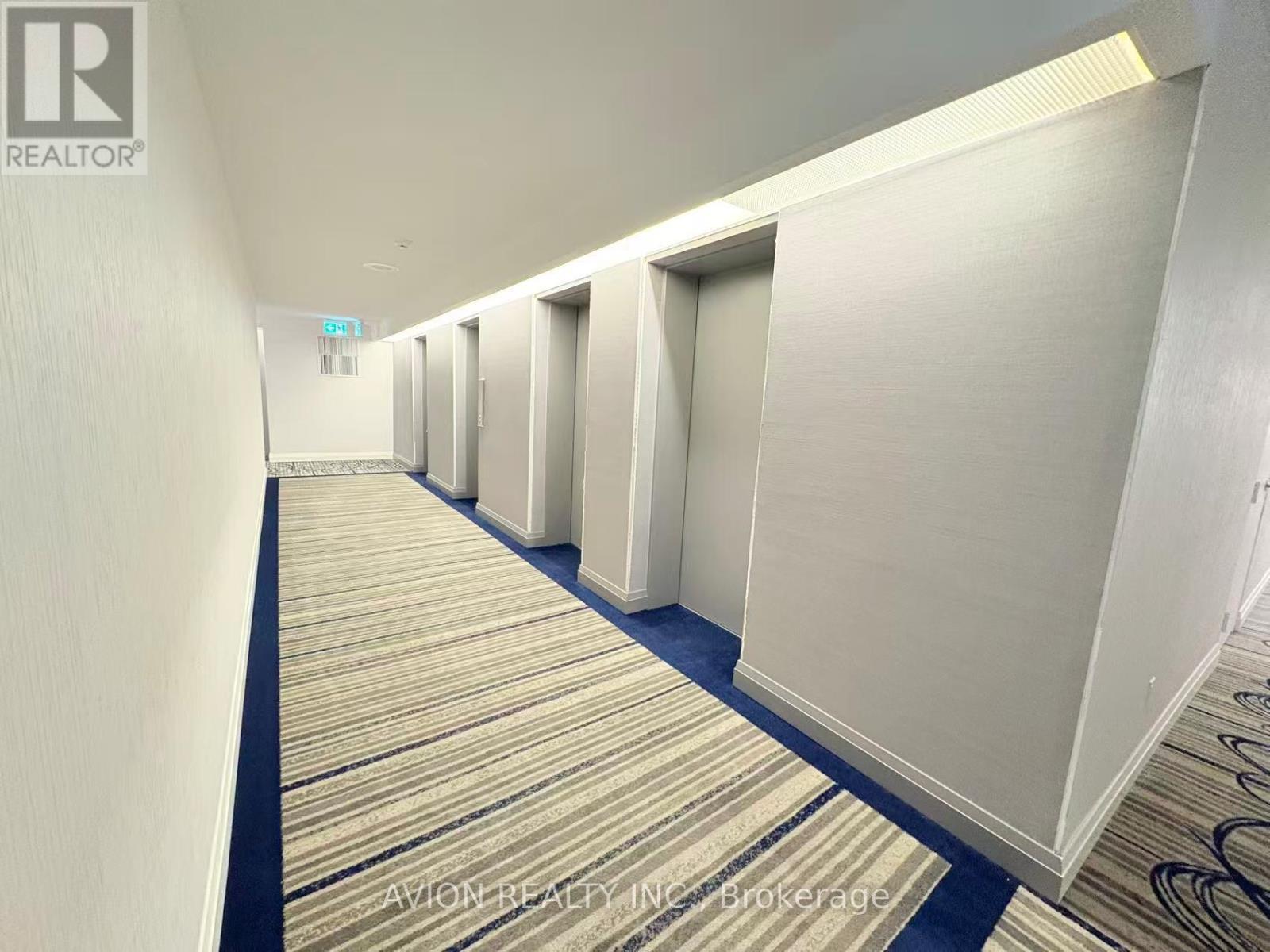 ElevatorRM - 1713 - 55 Bamburgh Circle, Toronto, ON - Indoor Photo Showing Other Room