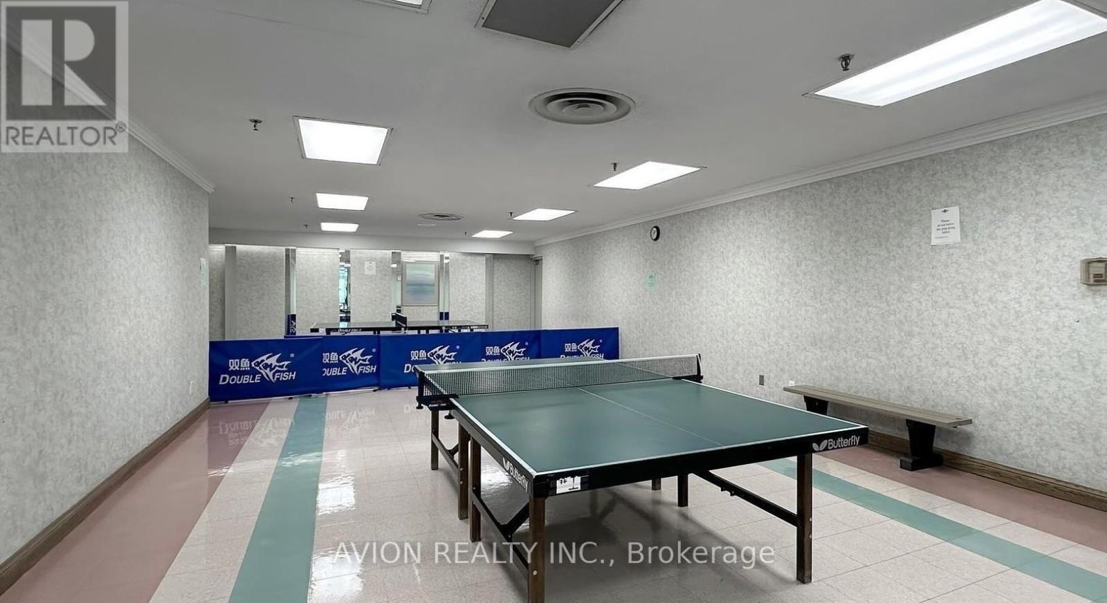 1713 - 55 Bamburgh Circle, Toronto, ON - Indoor Photo Showing Other Room