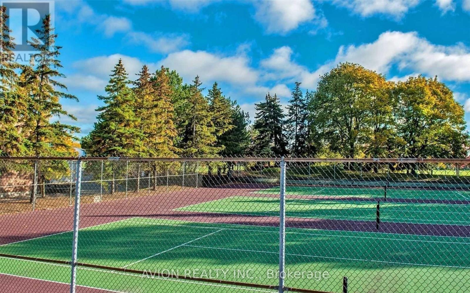 1713 - 55 Bamburgh Circle, Toronto, ON - Outdoor