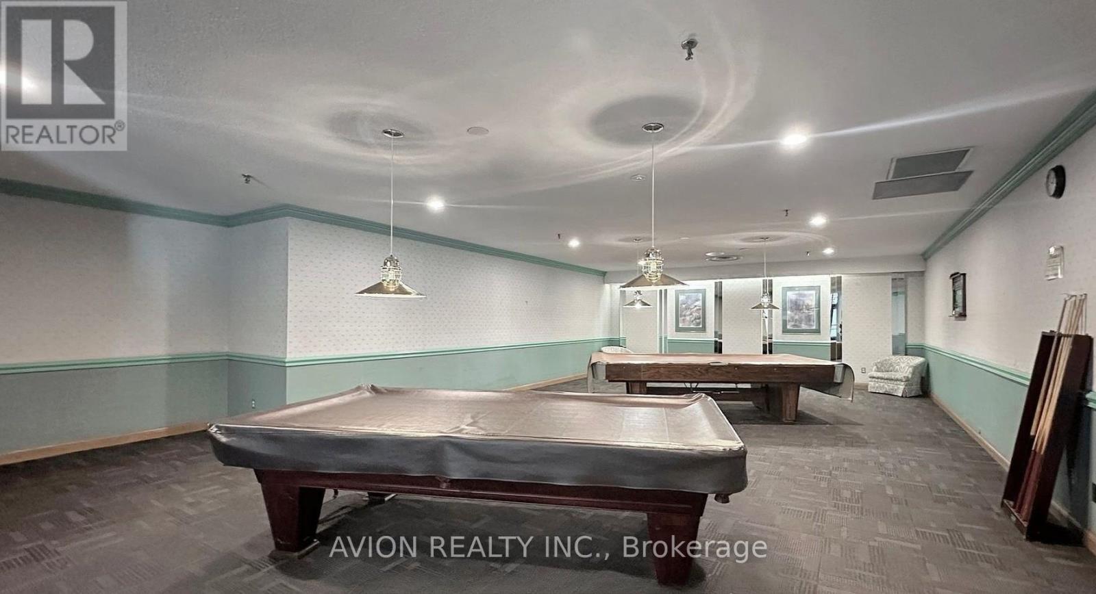 1713 - 55 Bamburgh Circle, Toronto, ON - Indoor Photo Showing Other Room