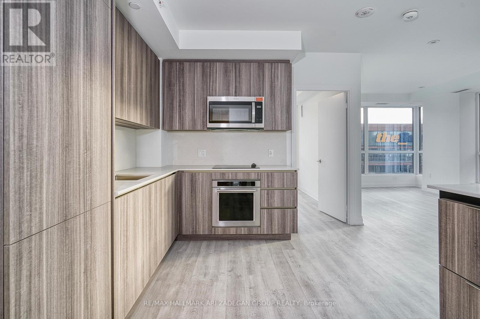 1314 - 15 Richardson Street, Toronto, ON - Indoor