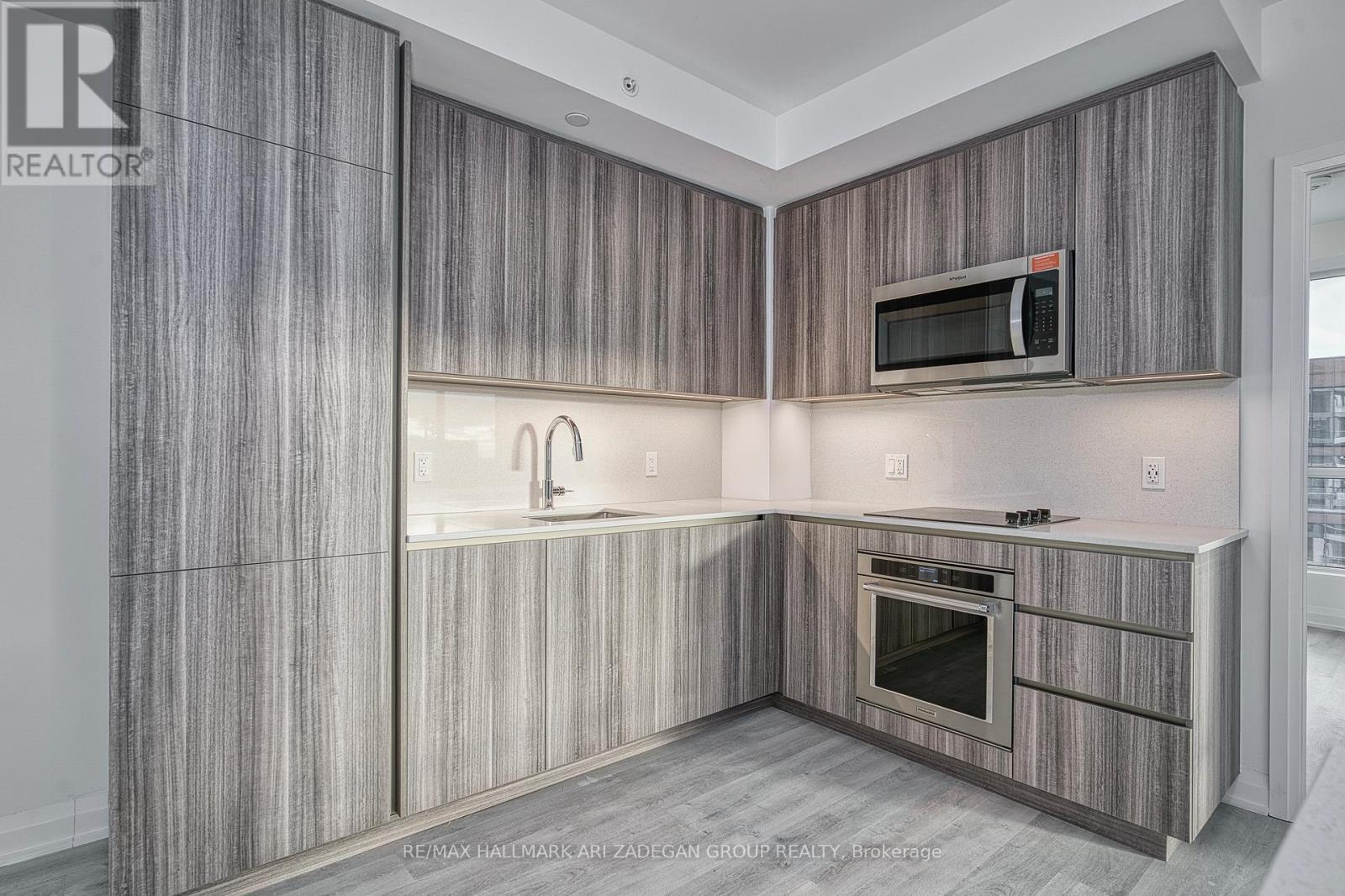 1314 - 15 Richardson Street, Toronto, ON - Indoor