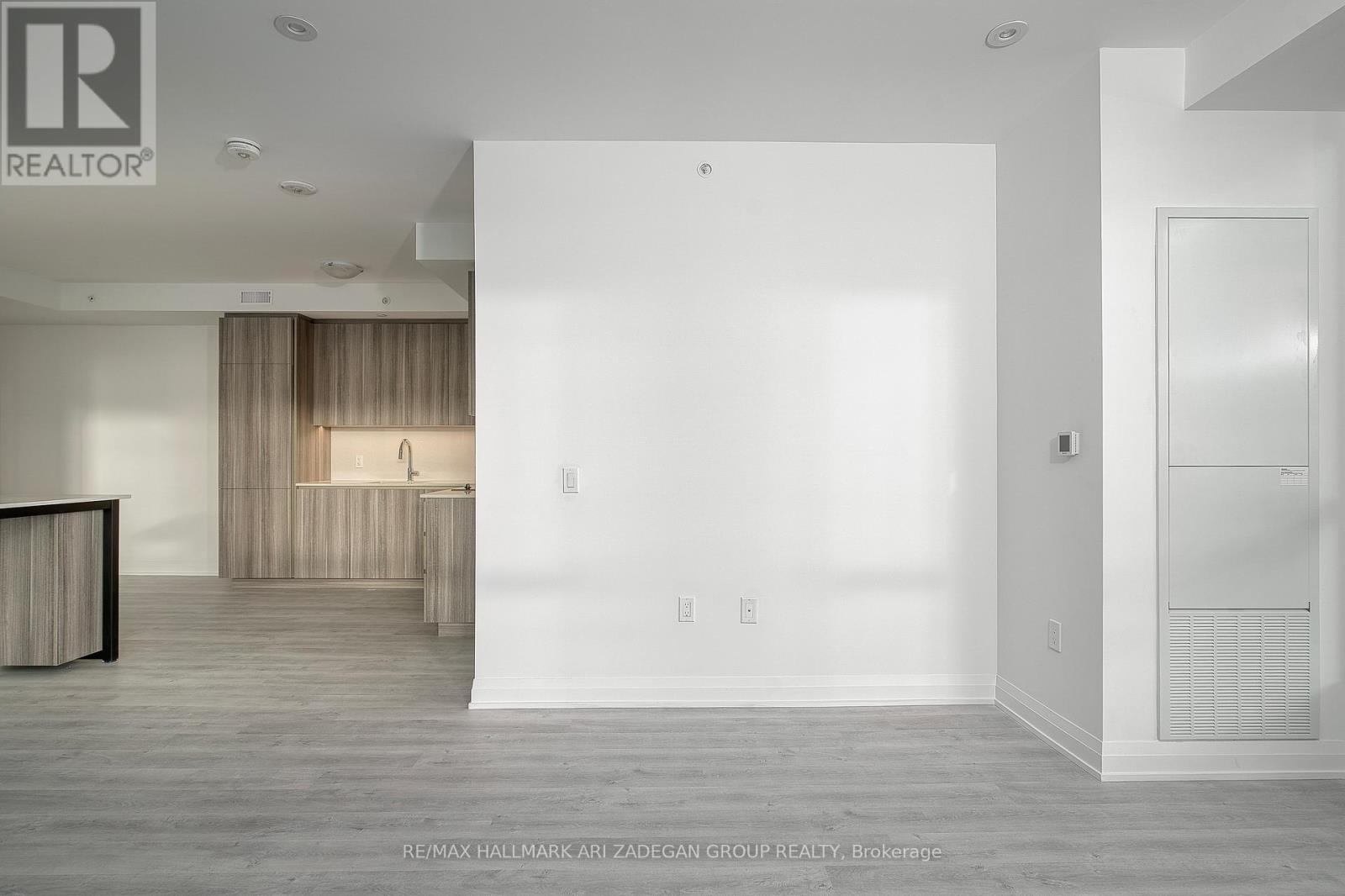 1314 - 15 Richardson Street, Toronto, ON - Indoor Photo Showing Other Room